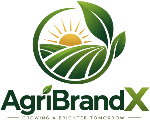AgriBrandX